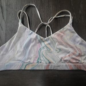 Old Navy Active plus size sports bra